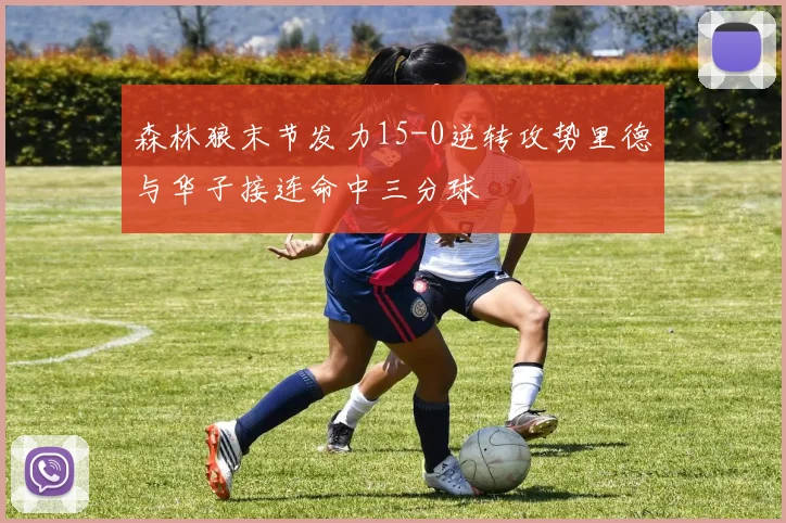 森林狼末节发力15-0逆转攻势里德与华子接连命中三分球