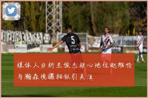 媒体人分析王俊杰核心地位赵维伦与瀚森境遇相似引关注
