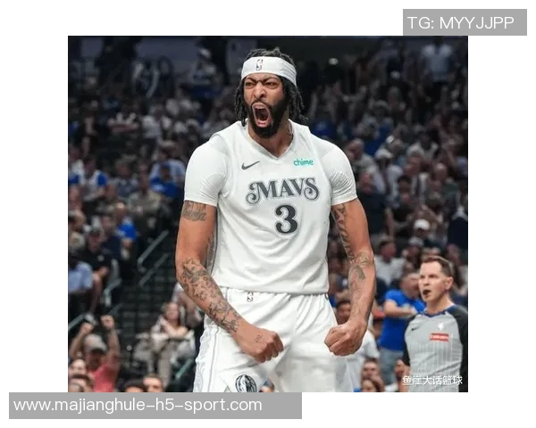 独行侠积极寻求交易浓眉加福德克莱与拉塞尔的可能性分析