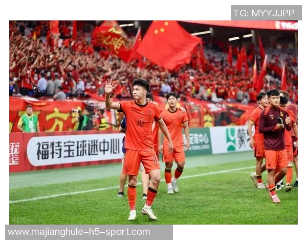 U23国足中卫展现全能实力助攻防守双重任务破解越南铁桶阵